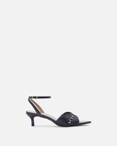 SANDALES KLEYA NOIR - minelli.fr